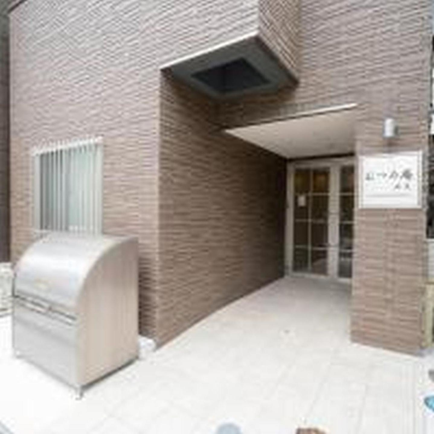 むつみ庵此花201 Lejlighed Osaka Eksteriør billede